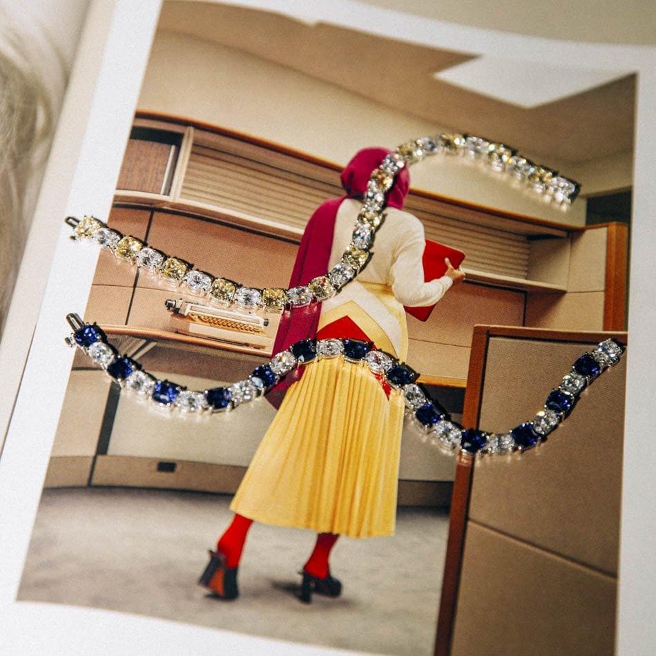 Viktoria Bracelet - Natkina