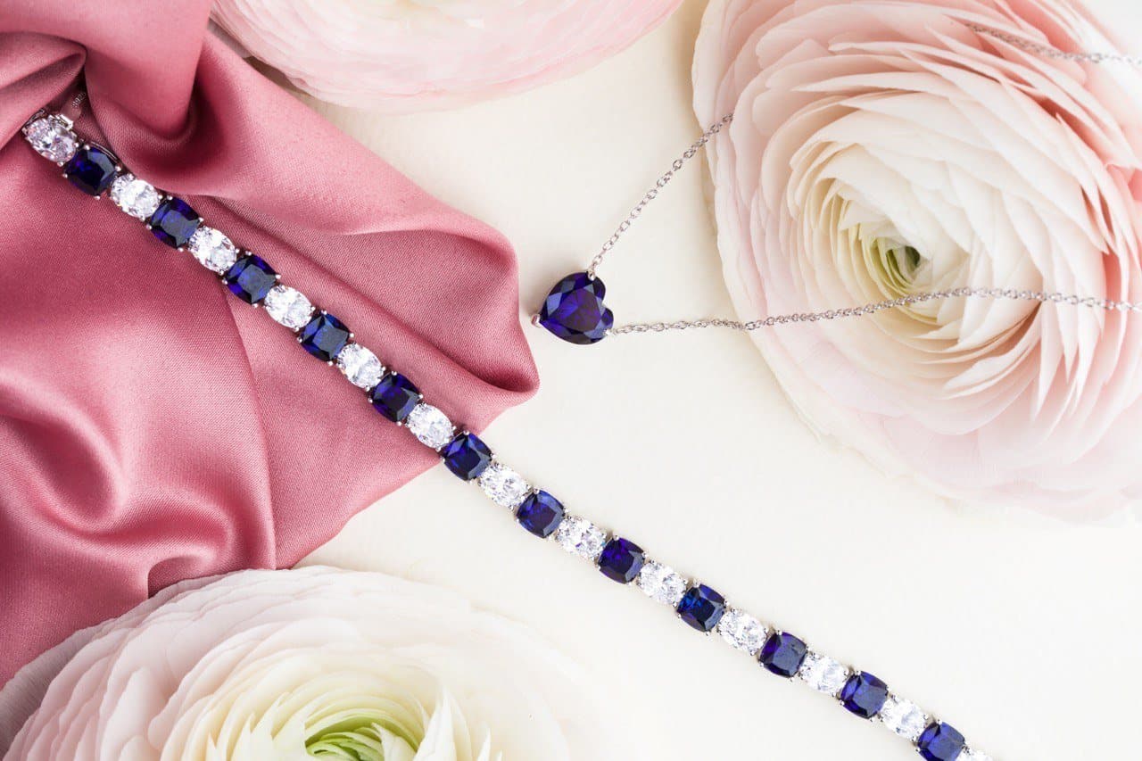 Viktoria Bracelet - Natkina